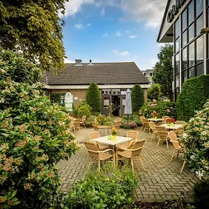 Hotel Campanile Hotel&restaurant Oost
