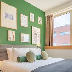 Hotel Maxhotel Amsterdam Airport Schiphol