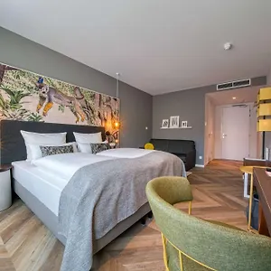 Hotel Ninetynine Amsterdam Airport