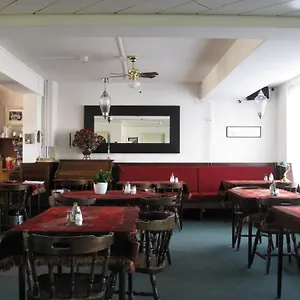 Hotel Bell