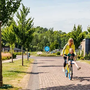 Topparken – Résidence Valkenburg Vakantiepark